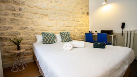 Eco Double Room