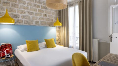 Classic Double Room