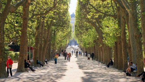 6 mágicos rincones secretos que tienes que descubrir