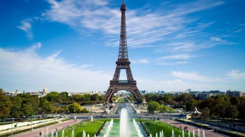 Consigli per visitare Parigi spendendo pochissimo