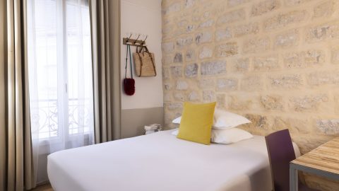 Eco Single Room